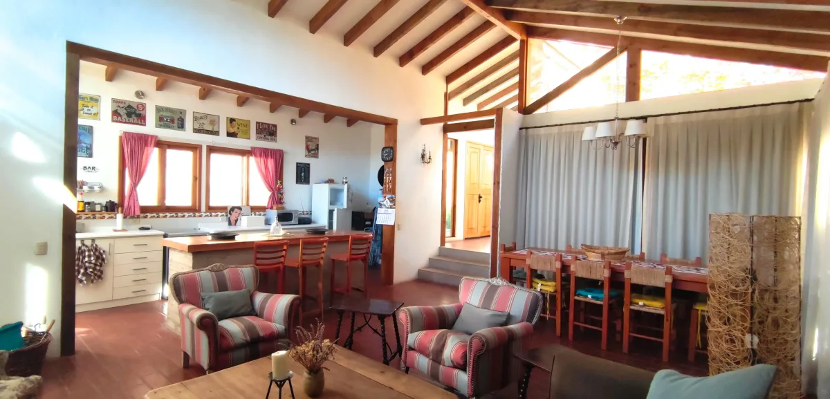 Casa Sector El Almendral