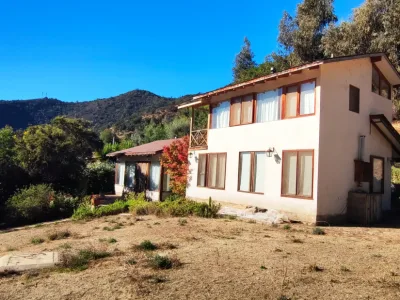 Casa Sector El Almendral