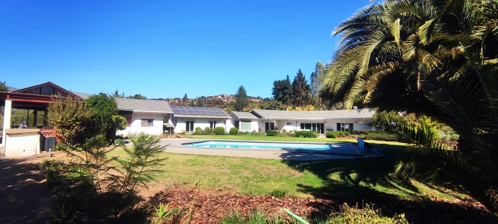 Condominio Consolidado, seguro y tranquilo