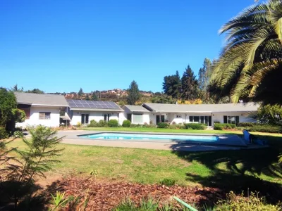 Condominio Consolidado, seguro y tranquilo