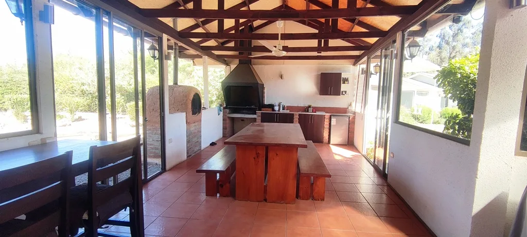 Condominio Consolidado, seguro y tranquilo