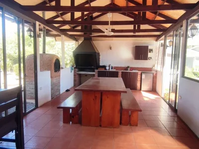 Foto 5 de Condominio Consolidado, seguro y tranquilo