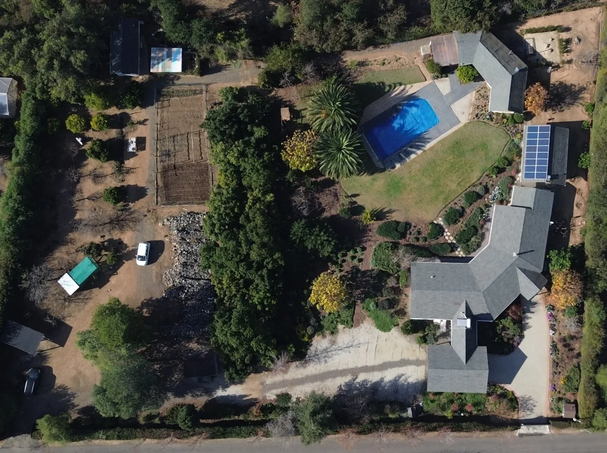 Condominio Consolidado, seguro y tranquilo