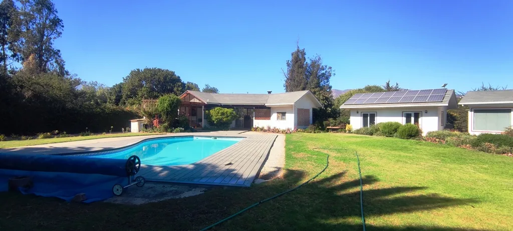 Condominio Consolidado, seguro y tranquilo