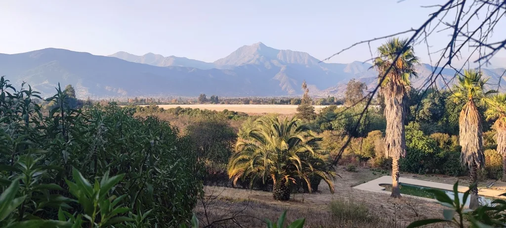 Campo. Apto Subdivisión. Derechos de Agua.