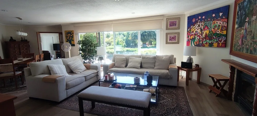 Condominio. Entorno Natural y Tranquilidad, Seguridad.