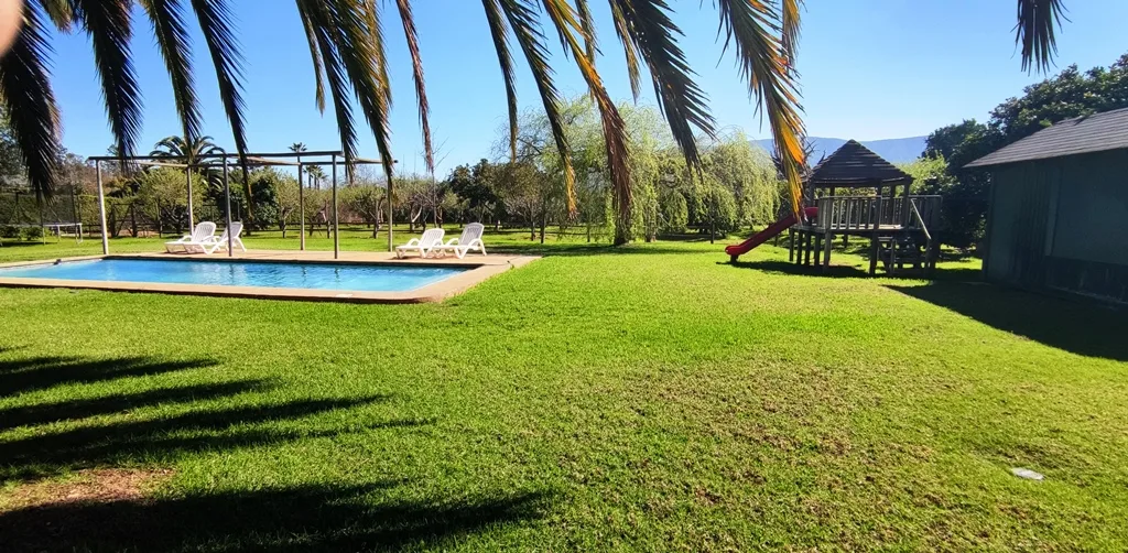 Condominio consolidado, seguro
