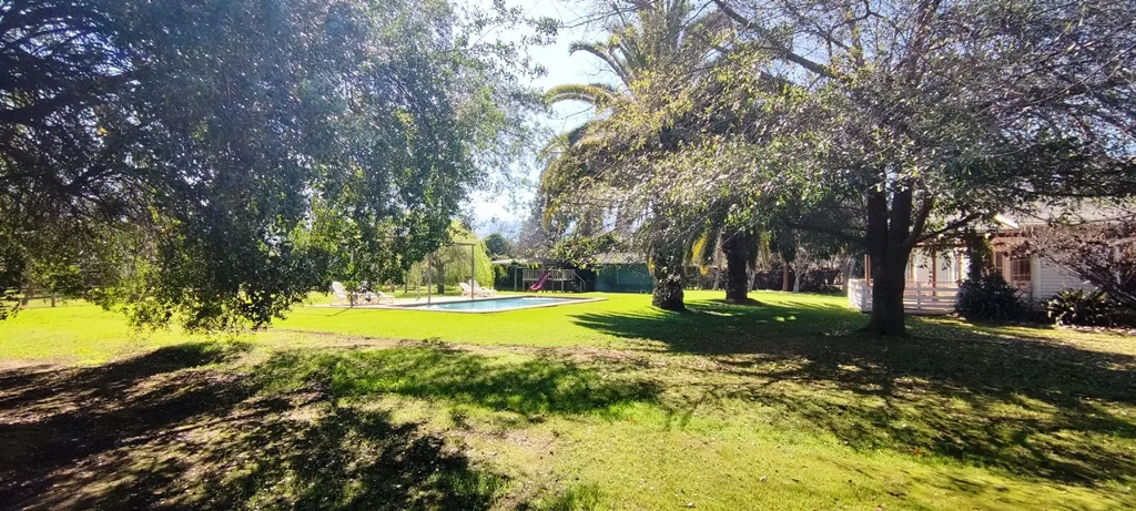 Condominio consolidado, seguro