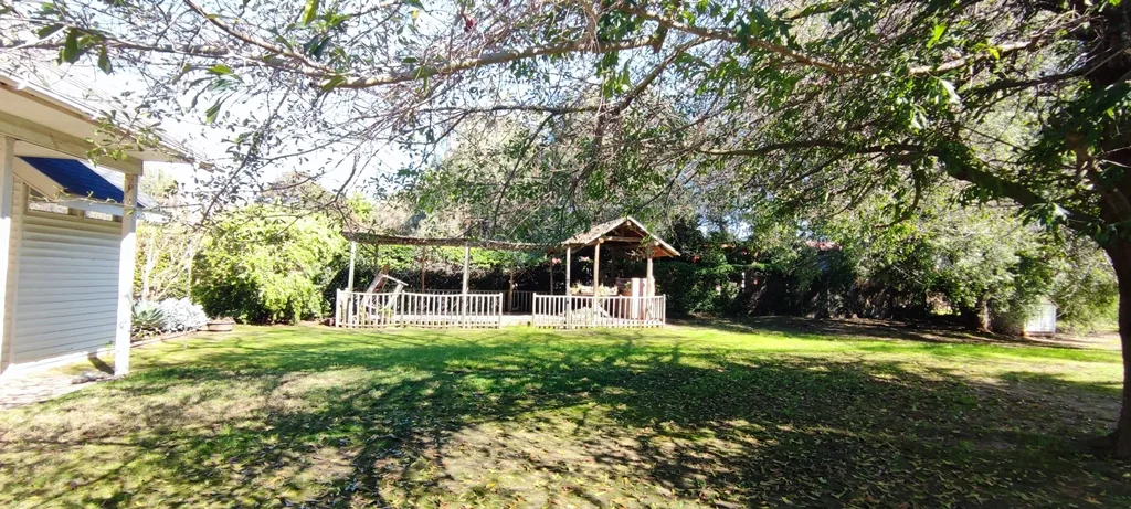 Condominio consolidado, seguro